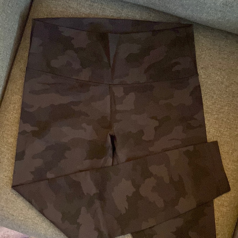Lululemon legging